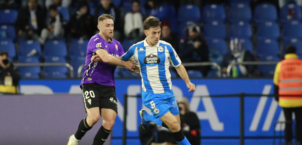 Dani Barcia se rompe por completo y dice adiós a la temporada