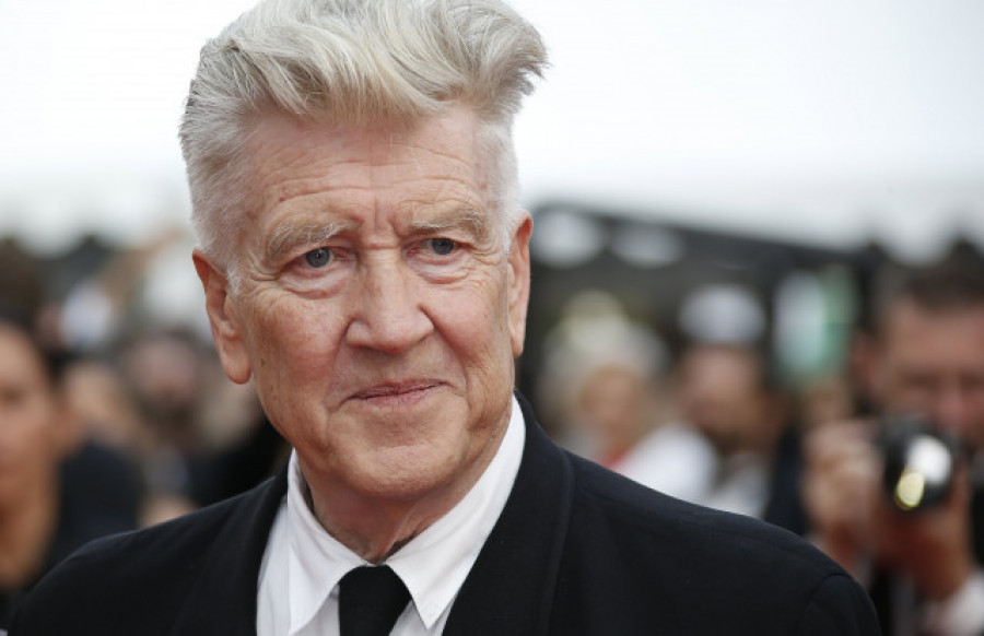 El inquietante universo de David Lynch, en la Filmoteca de Galicia hasta el mes de mayo