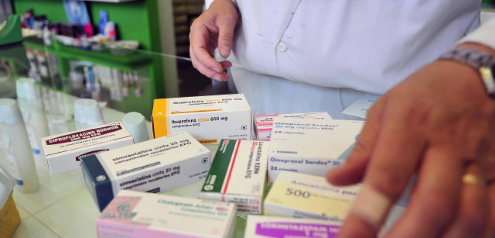 El Gobierno aparca por el momento la reforma del copago farmacéutico en la ley del medicamento