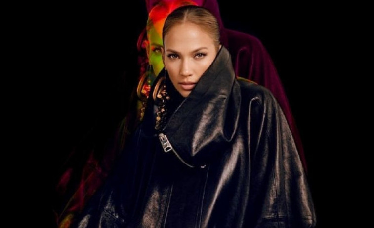 Las entradas para el concierto de Jennifer Lopez en Pontevedra ya tienen fecha de salida