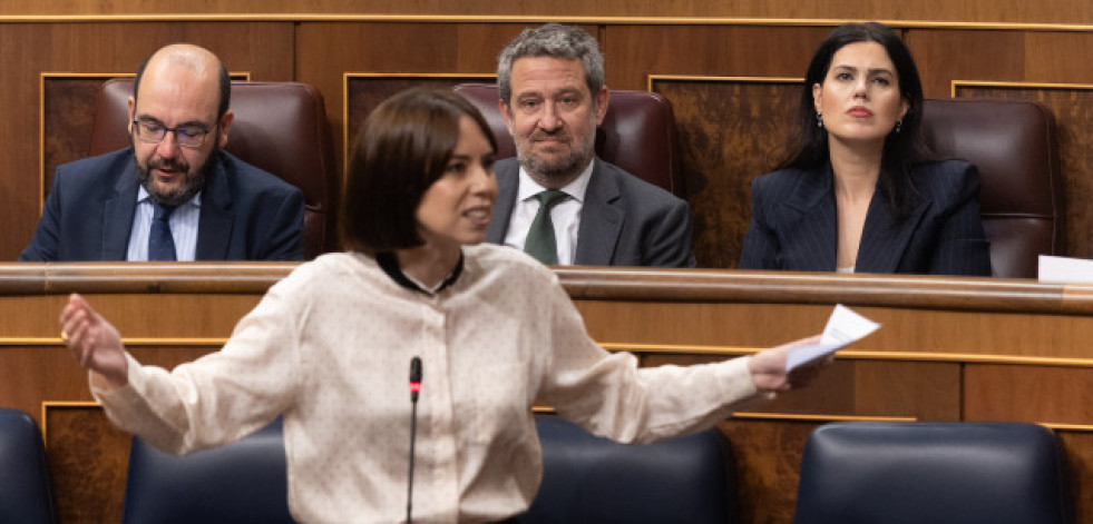 Diana Morant denuncia gritos de 