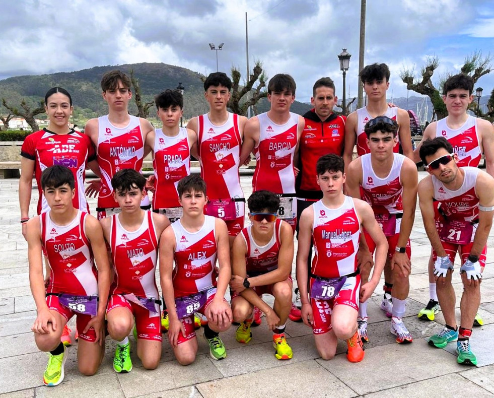 Fogar duatlon