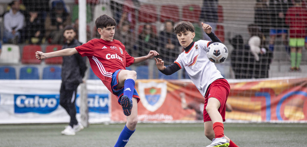 El II Torneo Costa da Morte de Futbol 8 reunirá a veintiséis equipos