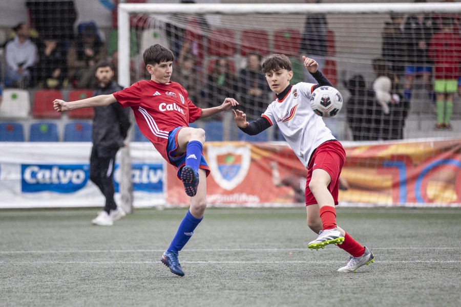 El II Torneo Costa da Morte de Futbol 8 reunirá a veintiséis equipos