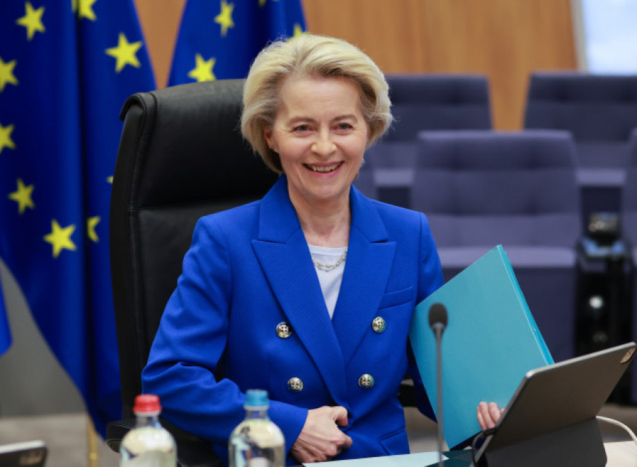 La UE da luz verde a la primera represalia contra Estados Unidos