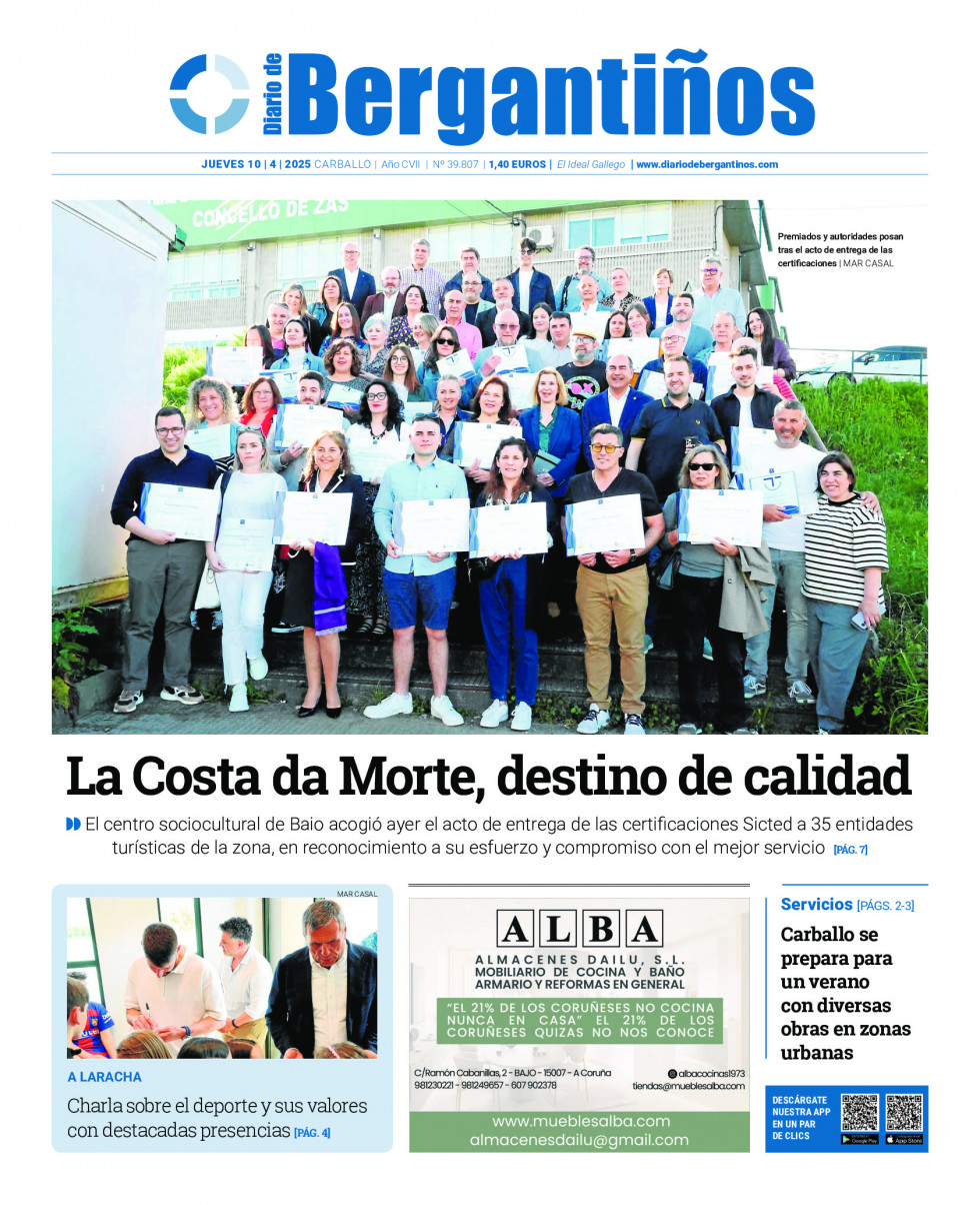 Edicinpapeljueves10deabrilde2025