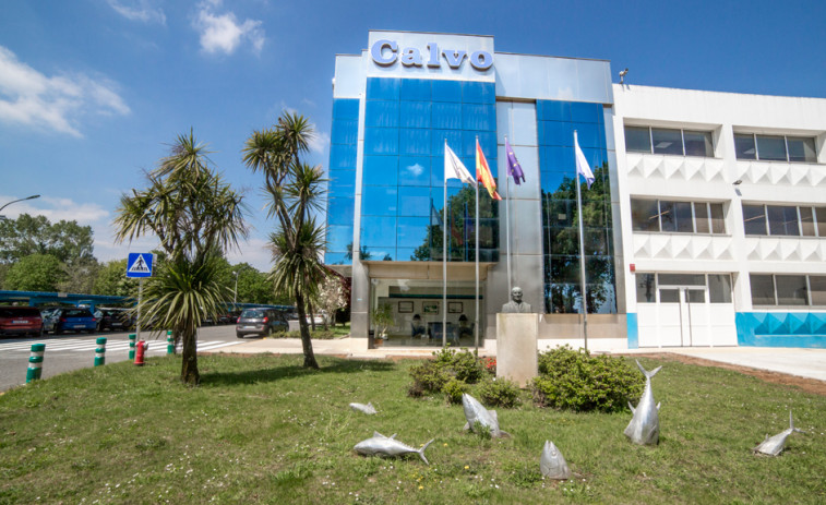 La carballesa Nauterra aumenta su facturación un 4,4% hasta los 727 millones de euros