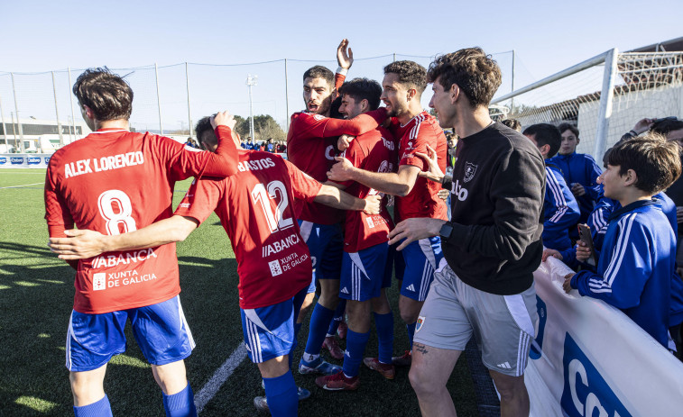El Bergan hace un llamamiento a la afición para recibir al Langreo