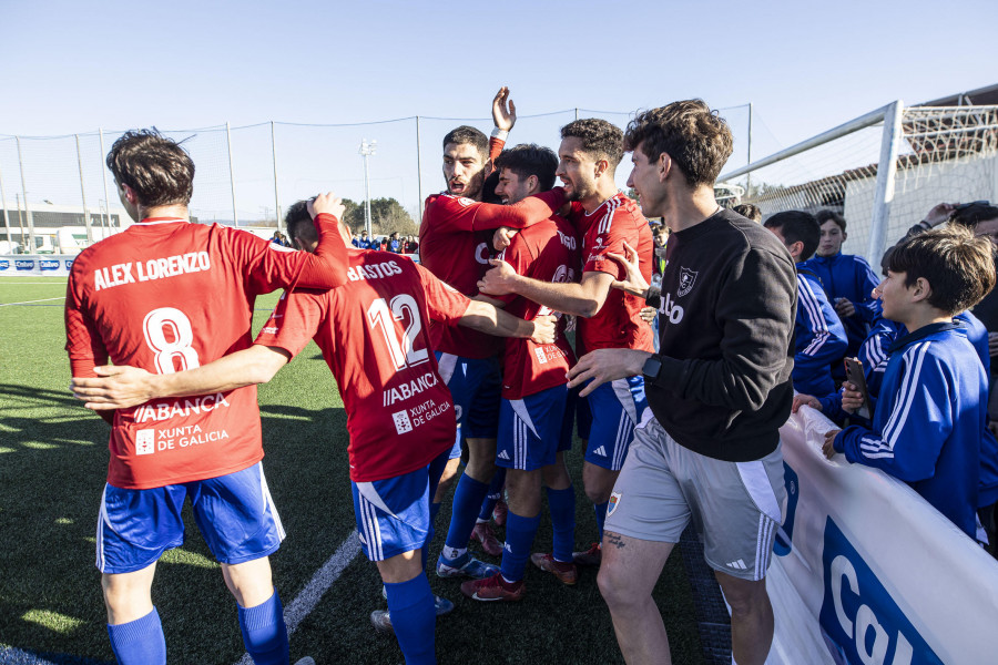El Bergan hace un llamamiento a la afición para recibir al Langreo