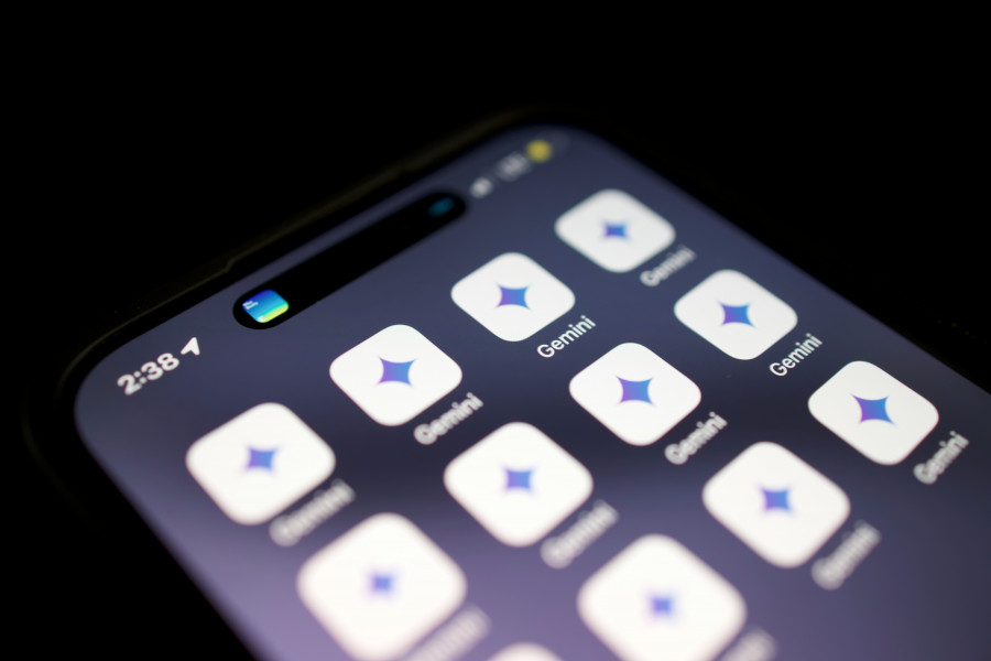 Google va con todo: así es la nueva y potente IA Gemini