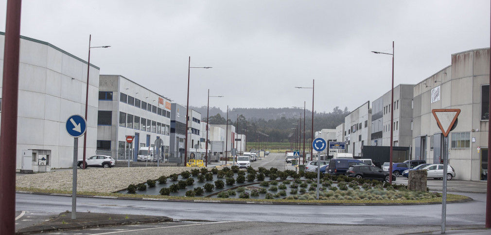 La nueva entidad de gestión el polígono carballés estará operativa el 1 de enero