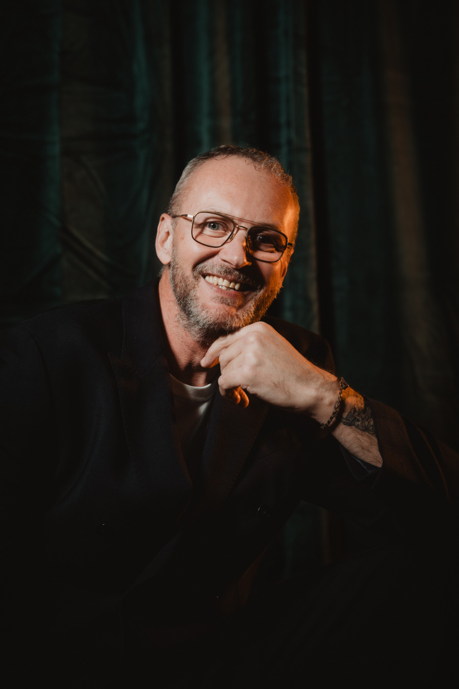 Marcos Rodríguez ya es Maestro Fotógrafo Internacional en Portugal