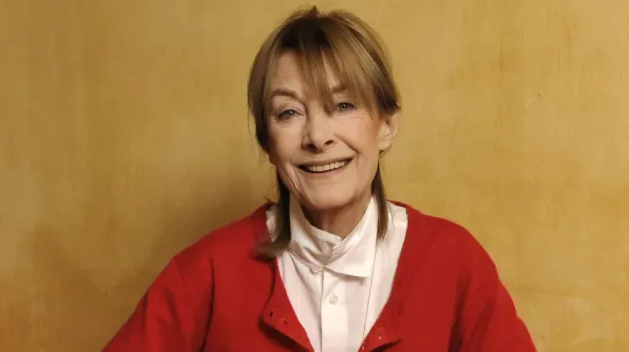 Fallece Jean Marsh, la inolvidable actriz de "Arriba y Abajo" y ganadora de un Emmy