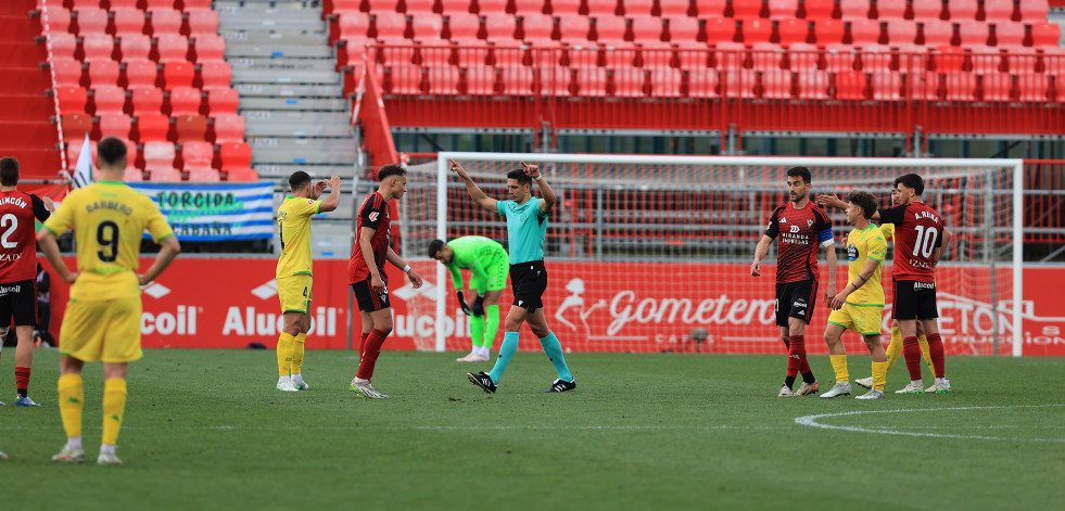 Los penaltis potenciales de Saúl Ais Reig