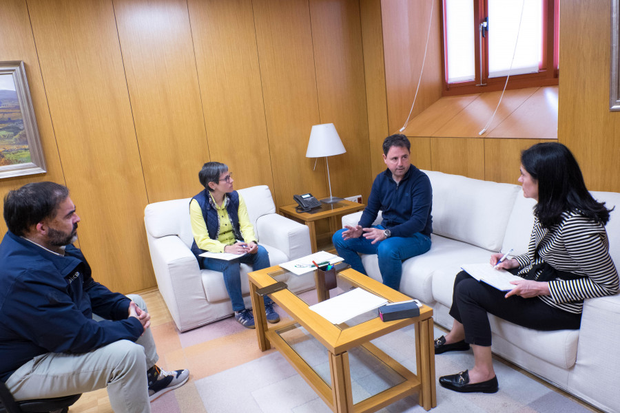 Los populares piden al Gobierno nacional una base de vigilancia aduanera para la Costa da Morte