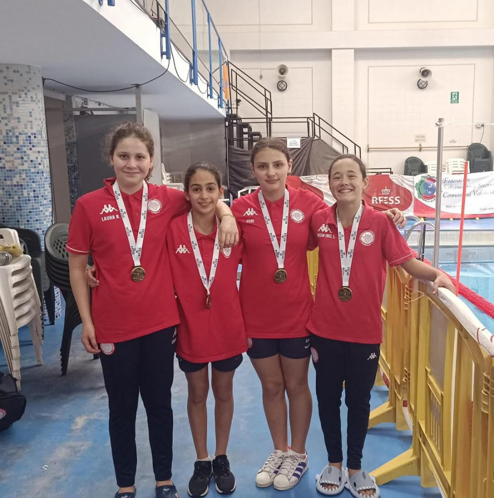 Sysca infantil