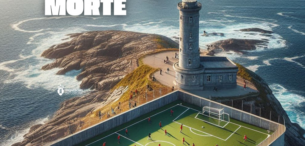 Arranca el II Torneo Costa da Morte que reúne en Carballo a más de 1.300 jugadores