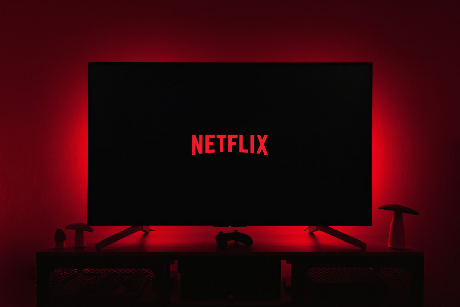 Netflix a la conquista del billón: su plan maestro para dominar la próxima década