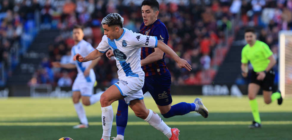 Un arreón de 14 puntos que aleja el descenso y deja el playoff en un sueño