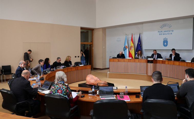 Demandan al Gobierno central una base permanente de vigilancia aduanera para la Costa da Morte