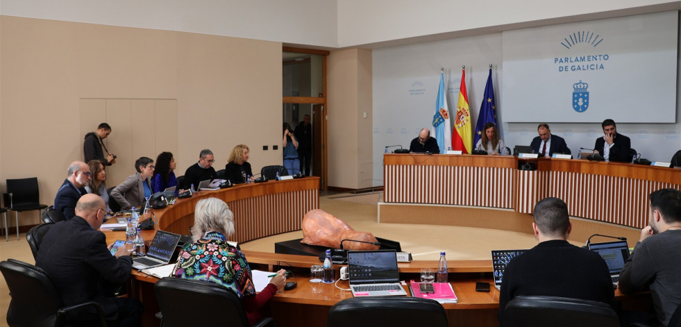 Demandan al Gobierno central una base permanente de vigilancia aduanera para la Costa da Morte