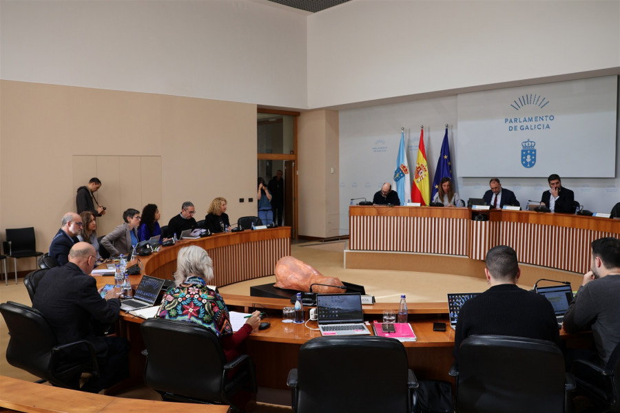Demandan al Gobierno central una base permanente de vigilancia aduanera para la Costa da Morte
