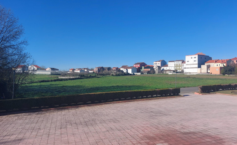 Coristanco adjudica los trabajos de redacción del proyecto del futuro auditorio municipal