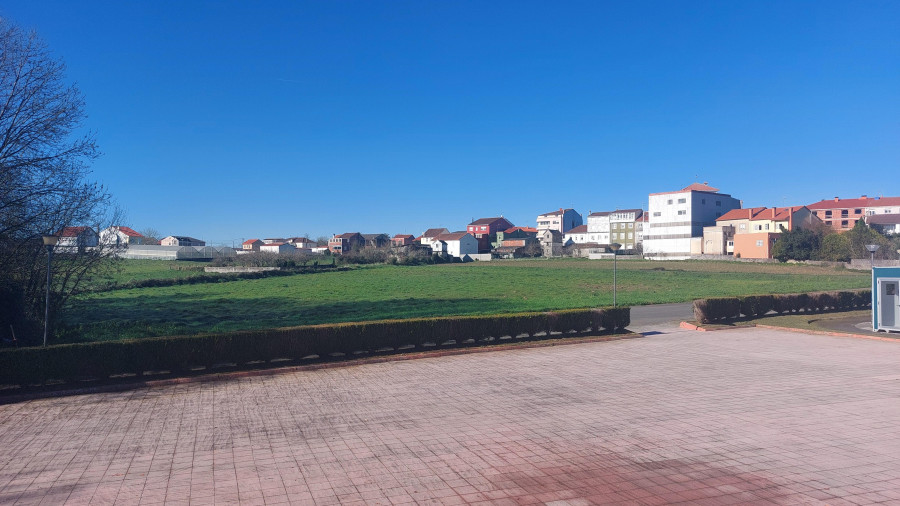 Coristanco adjudica los trabajos de redacción del proyecto del futuro auditorio municipal