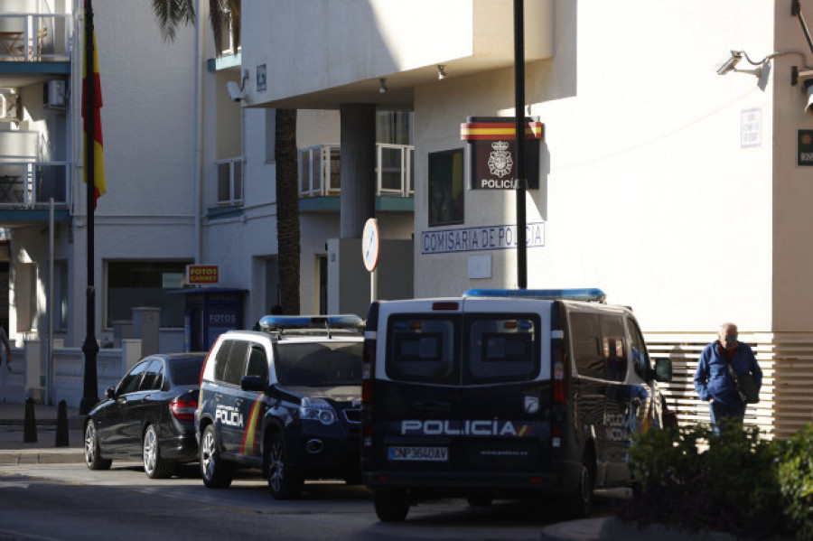 Detenida la conductora del atropello mortal de Fuengirola, una mujer iraní sin carné y que dio positivo en alcohol