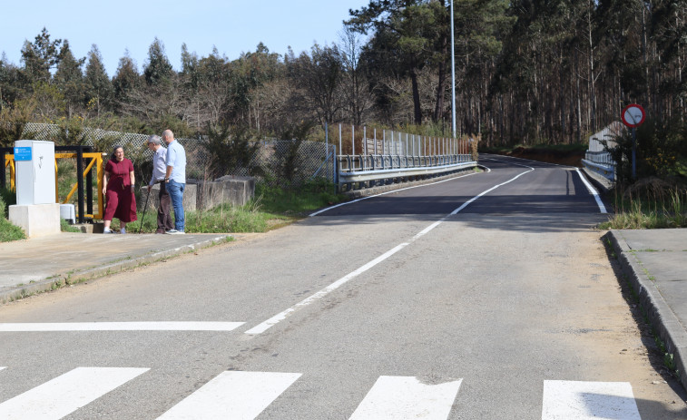 Carballo ha invertido más de un millón de euros en el polígono desde 2020