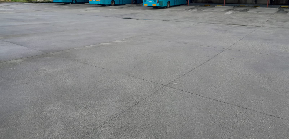 La Xunta ajusta desde el lunes el horario de un servicio de autobús entre Carballo y Corme