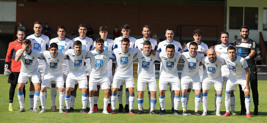 En el Club do Mar-Dumbría hay mucho más que 3 puntos en juego