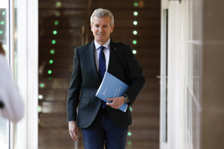 Tareas pendientes y más de un 70% de promesas cumplidas o en marcha: primer año del mandato de Rueda