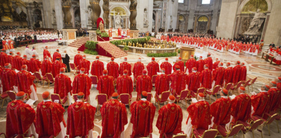 Así será el cónclave: los pasos del hermético rito de elección del próximo papa