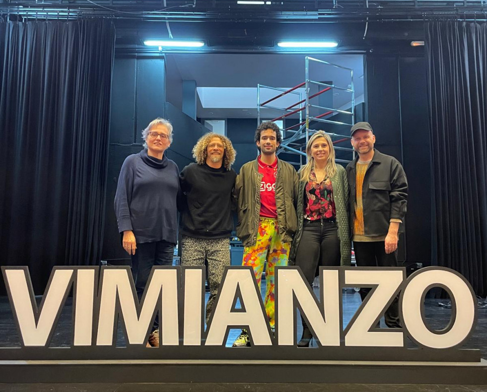 VIMIANZO   RESIDENCIAS ARTISTICAS 2025