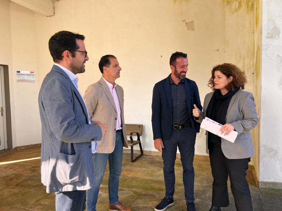 Rivas resalta que el acceso a internet por satélite es del 100% en la provincia