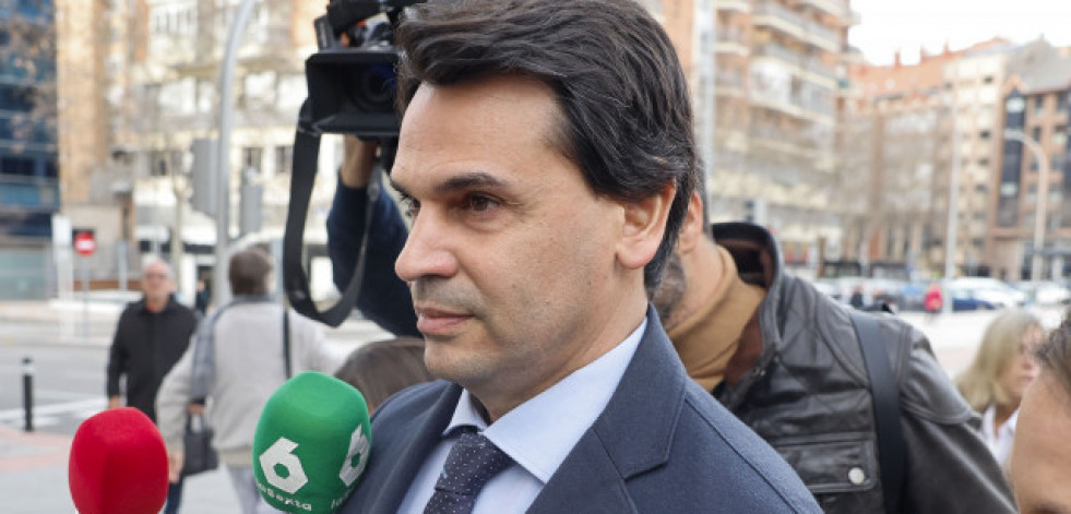 La jueza procesa a la pareja de Ayuso en la investigación por el presunto fraude fiscal