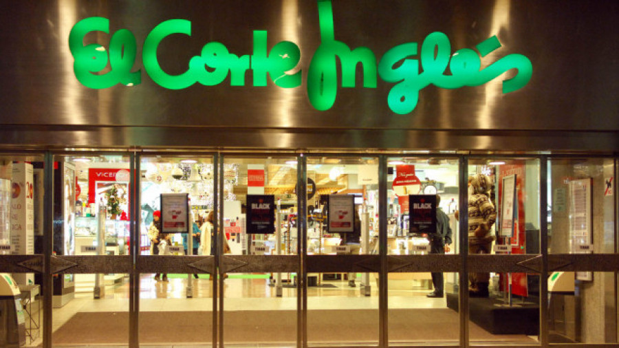 El Corte Inglés en Galicia lanza su II Concurso de Microrrelatos ‘La Sonrisa que lo cambió todo’