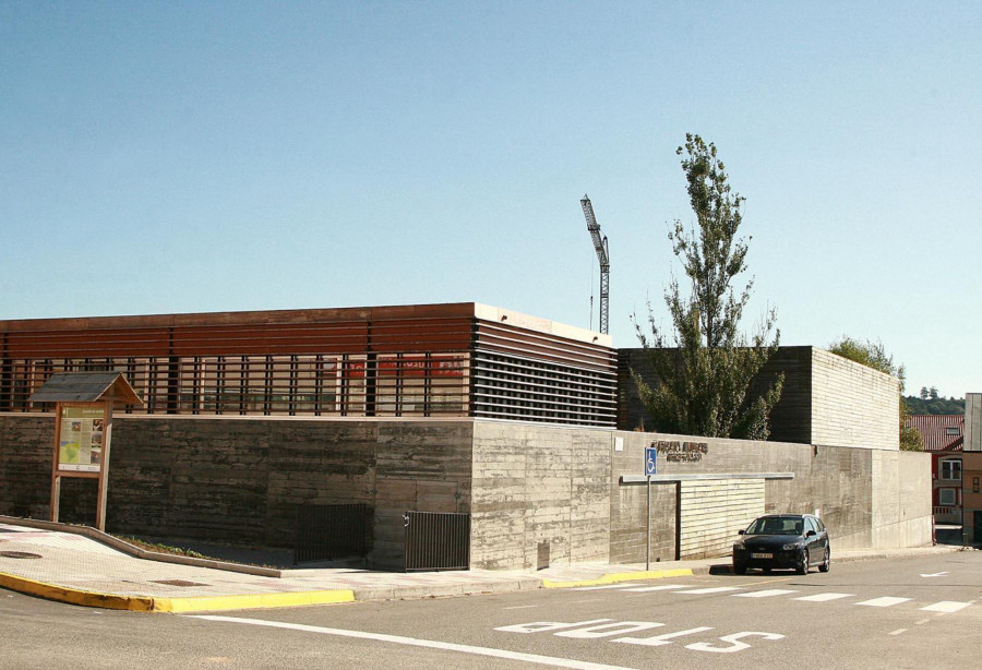 A Laracha incorpora más de 700.000 euros al presupuesto para ejecutar varias actuaciones
