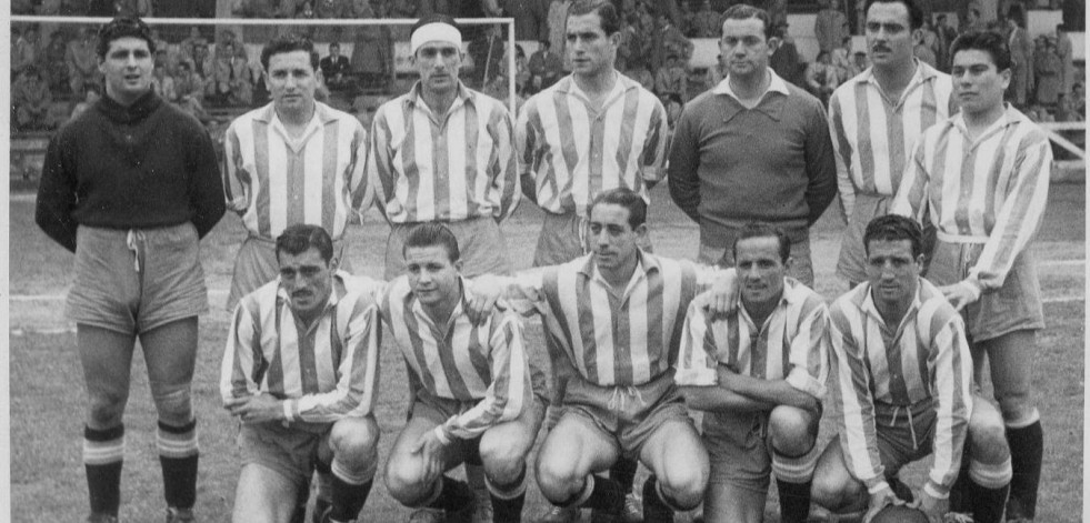Historias del Dépor | Cuatro minutos campeón