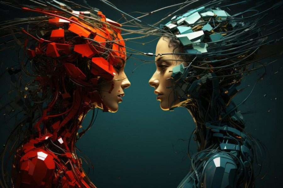 350 millones ya usan Gemini… pero ChatGPT dobla sus cifras: ¿Quién ganará la guerra de los chatbots?