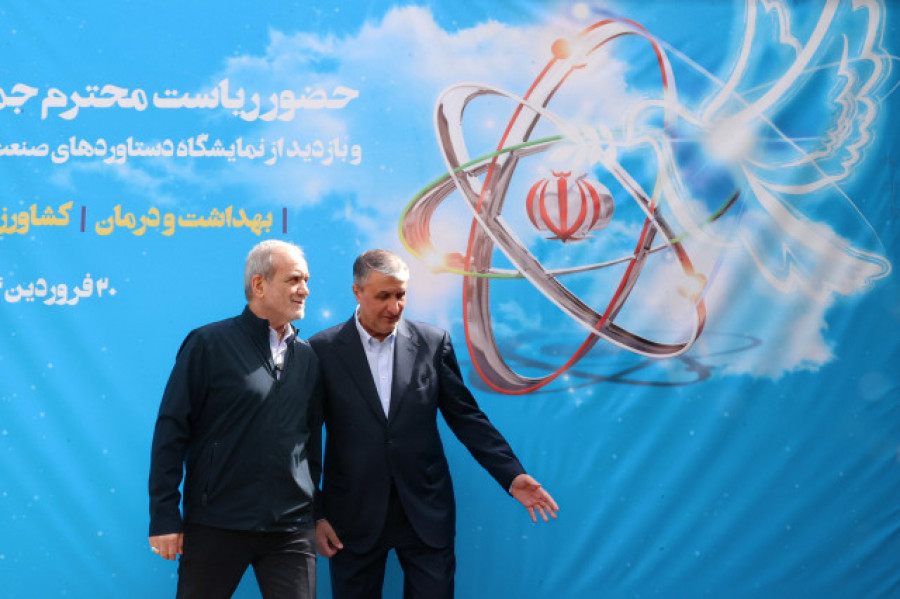 Irán y EE.UU. comienzan mañana negociaciones técnicas sobre el programa nuclear iraní