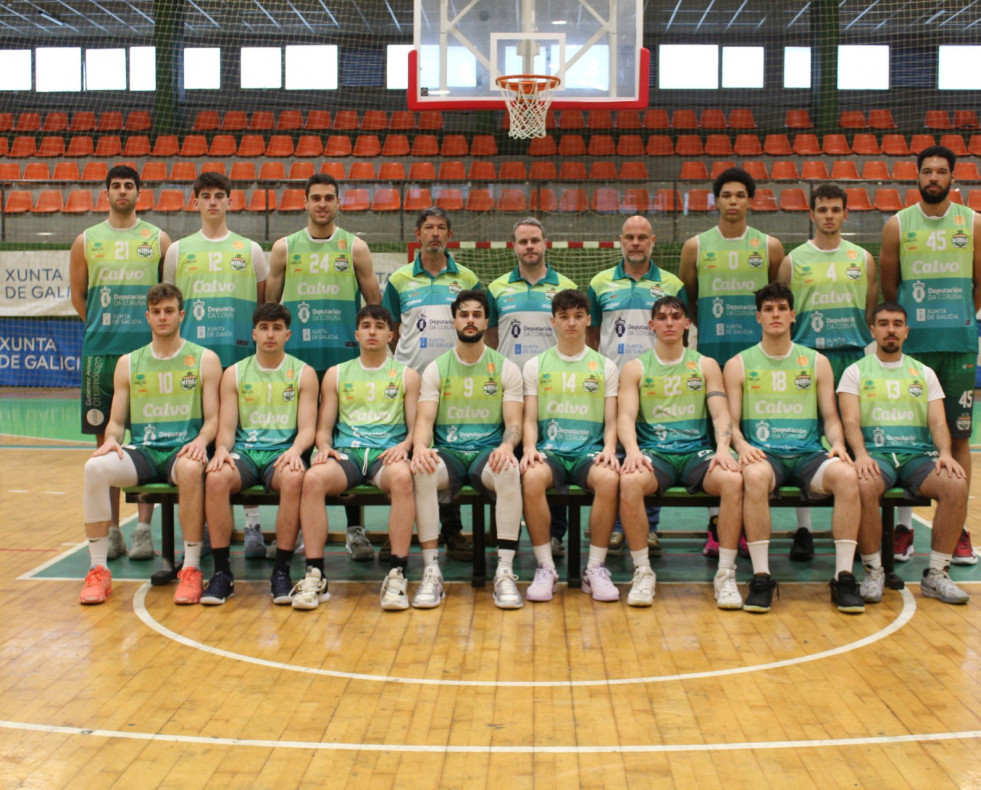 XIRIA BASKET2025