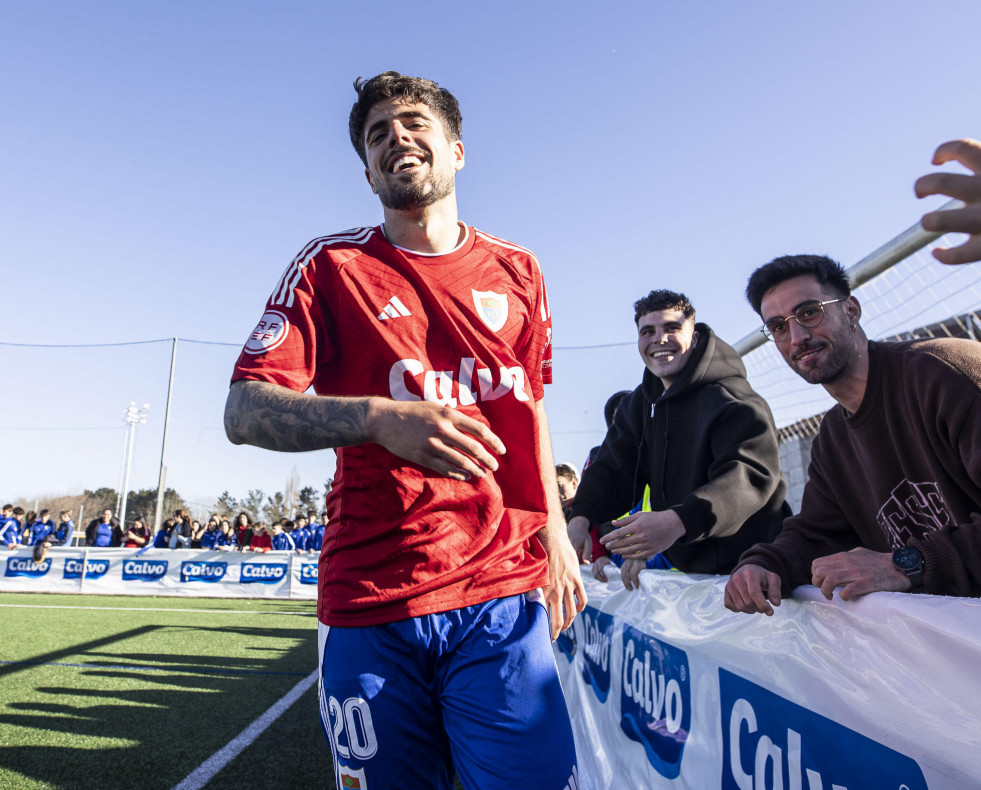 Tiago bergan