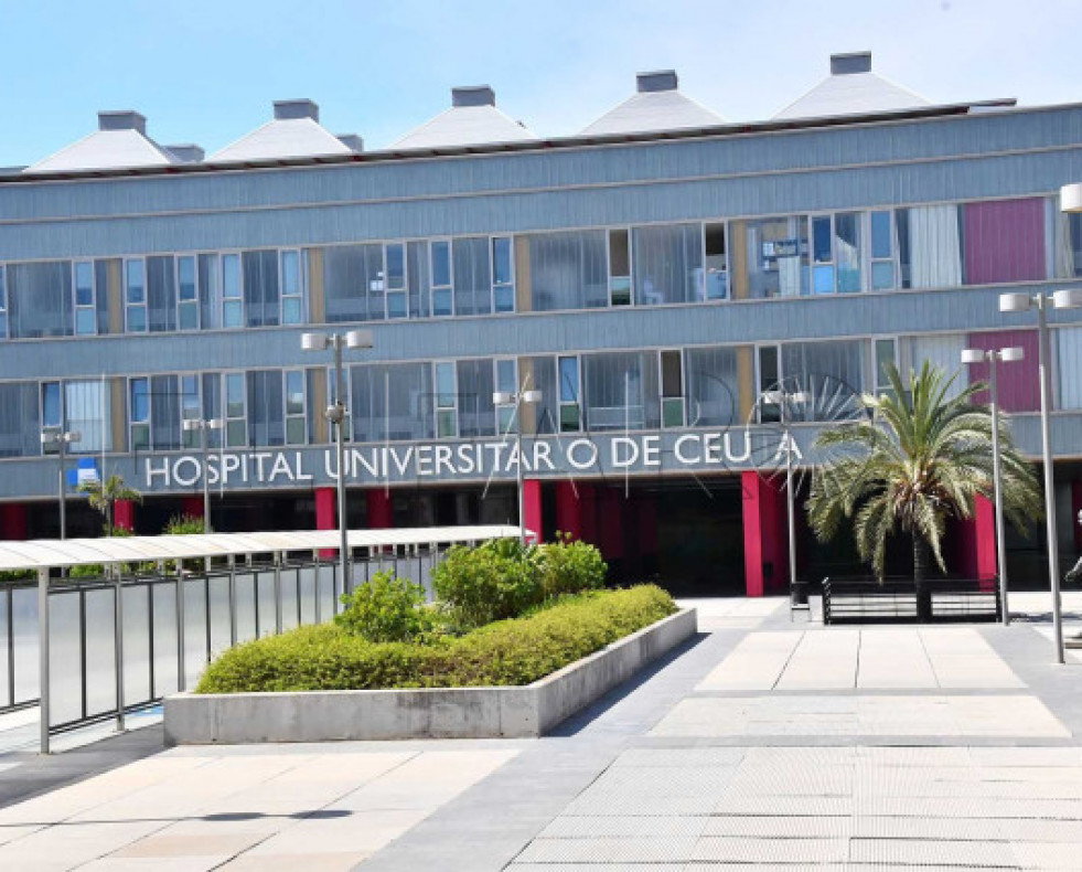 Hospitalceuta