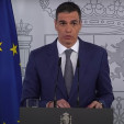 La coherencia del PSOE