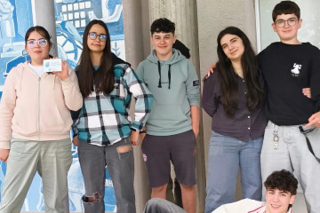 CANSAT IEPP