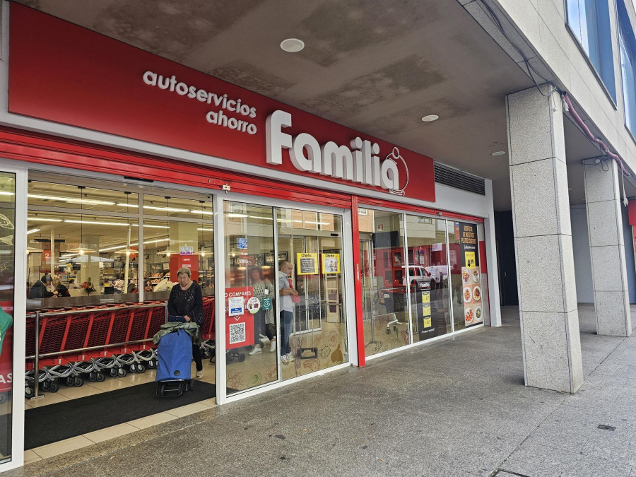 La Costa da Morte trata de recuperar la normalidad con algunos servicios todavía afectados