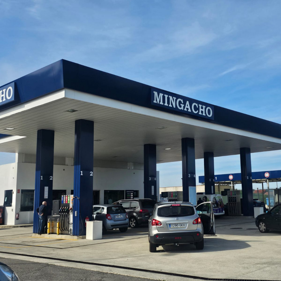 El apagón sigue dejando incidencias  en la Costa  da Morte