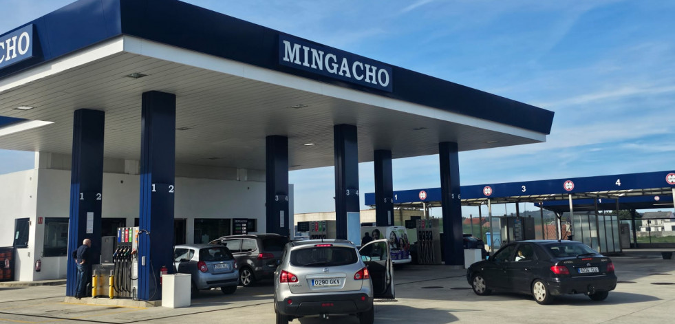 El apagón sigue dejando incidencias  en la Costa  da Morte